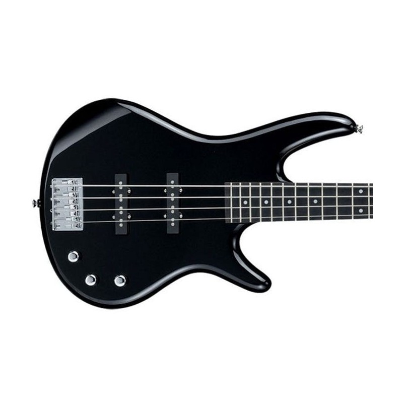 IBANEZ GSR180 BK - gitara basowa