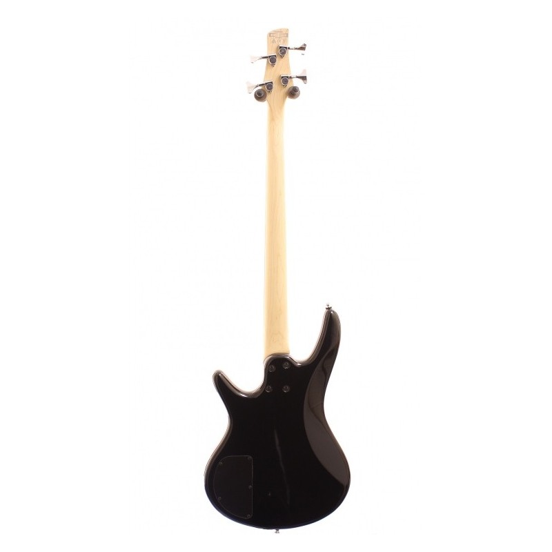 IBANEZ GSR180 BK - gitara basowa