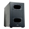 QSC KS212C - Subwoofer aktywny, kardioidalny