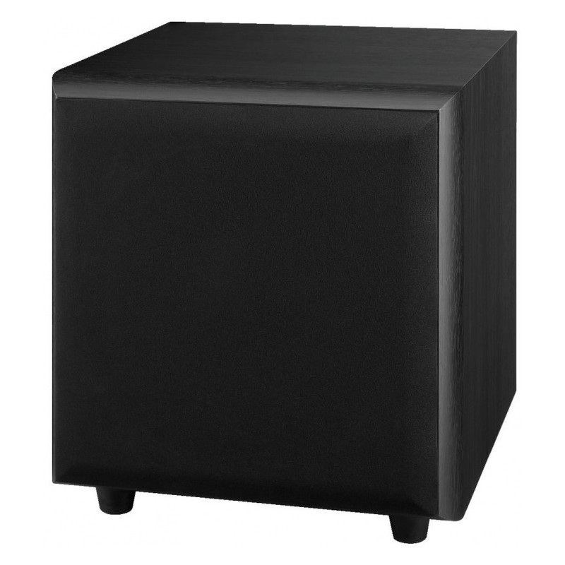 MONACOR SOUND-100SUB - Subwoofer aktywny