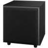 MONACOR SOUND-100SUB - Subwoofer aktywny