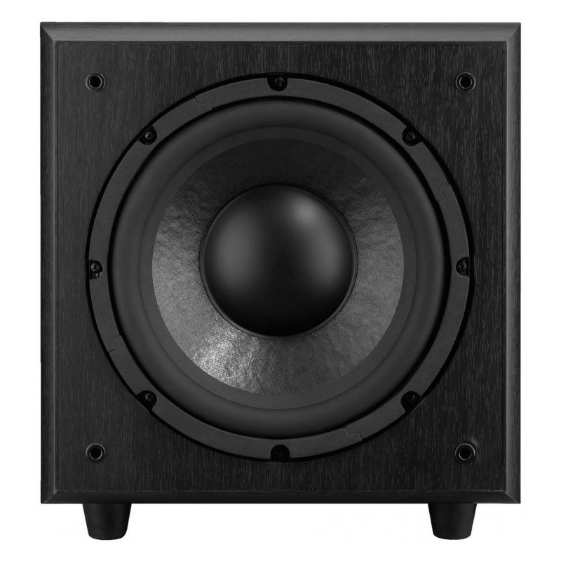 MONACOR SOUND-100SUB - Subwoofer aktywny