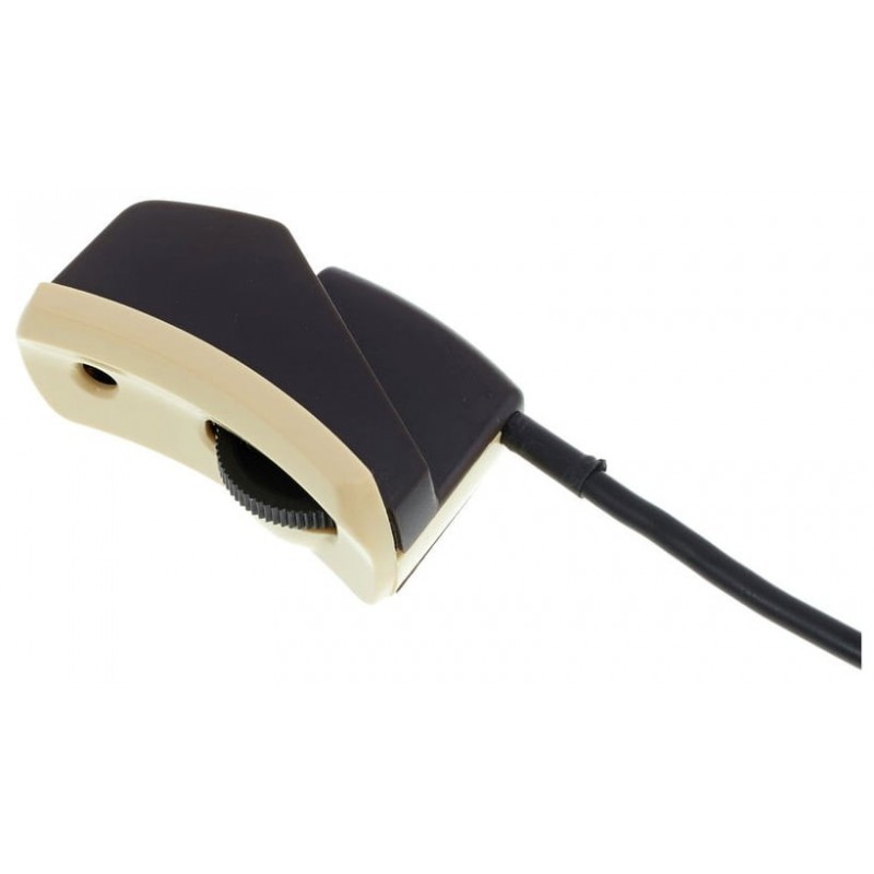 LR BAGGS ANTHEM SL - System pickup