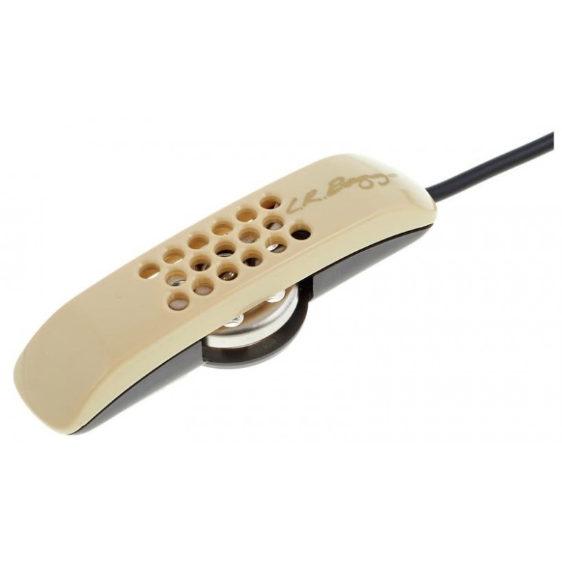 LR BAGGS ANTHEM SL - System pickup