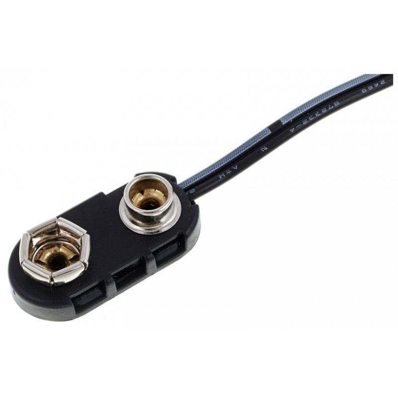 LR BAGGS ANTHEM SL - System pickup