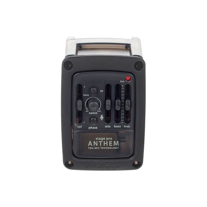 LR BAGGS STAGEPRO ANTHEM - System pickup