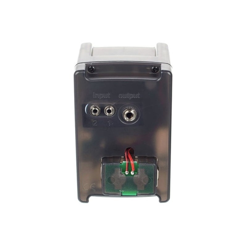 LR BAGGS STAGEPRO ANTHEM - System pickup