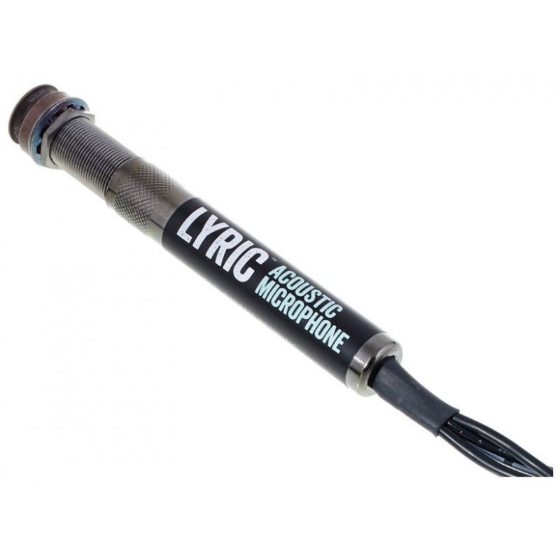 LR BAGGS LYRIC – Mikrofon do gitary akustycznej