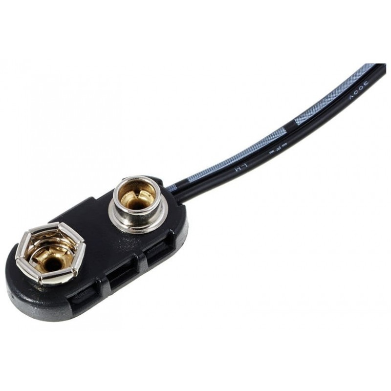 LR BAGGS LYRIC – Mikrofon do gitary akustycznej