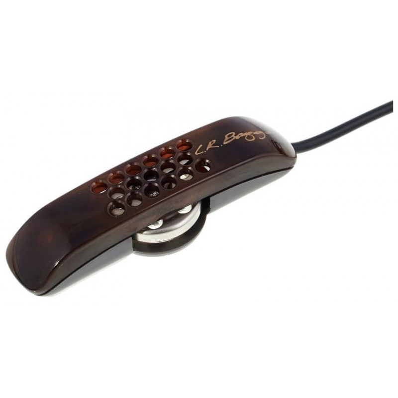 LR BAGGS LYRIC – Mikrofon do gitary akustycznej