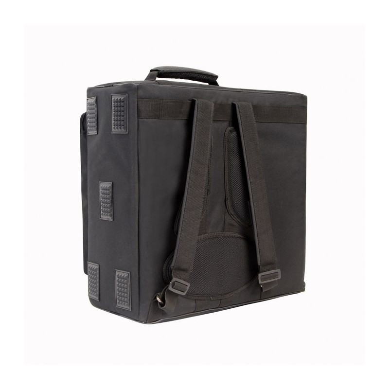 Canto EVA80 RD - pokrowiec na akordeon