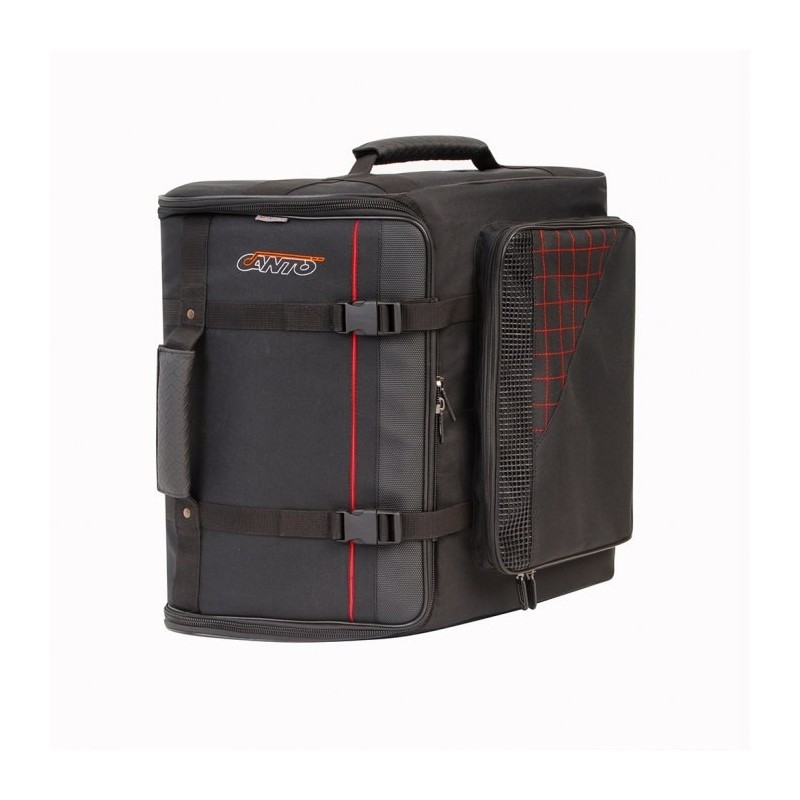 Canto EVA80 RD - pokrowiec na akordeon