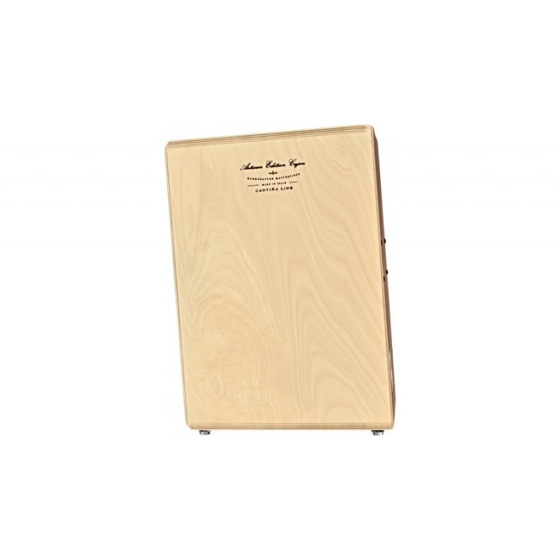 Meinl AECLWN - cajon