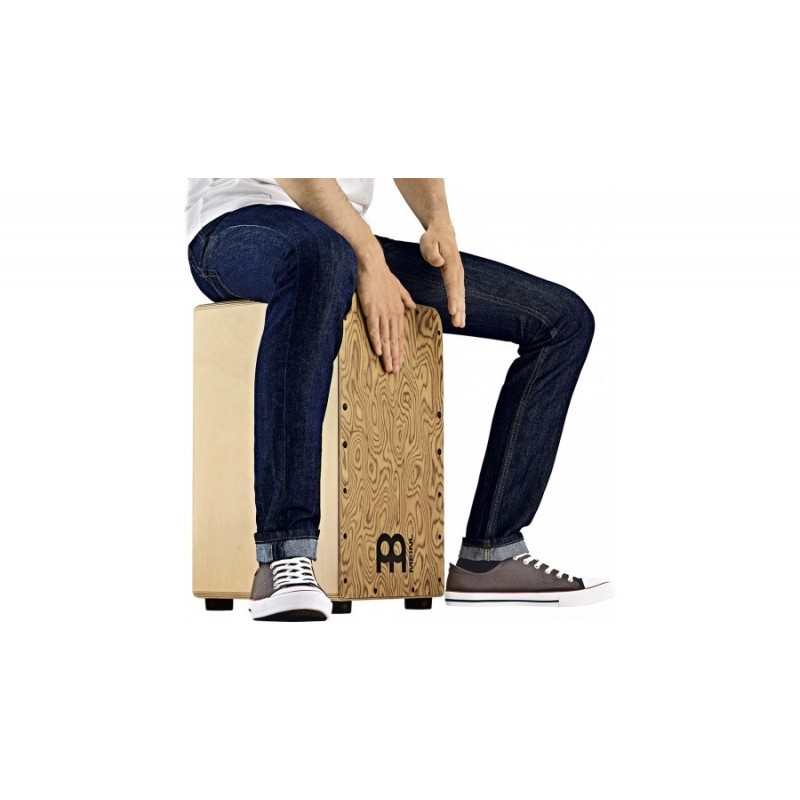 Meinl WCP100MB - cajon