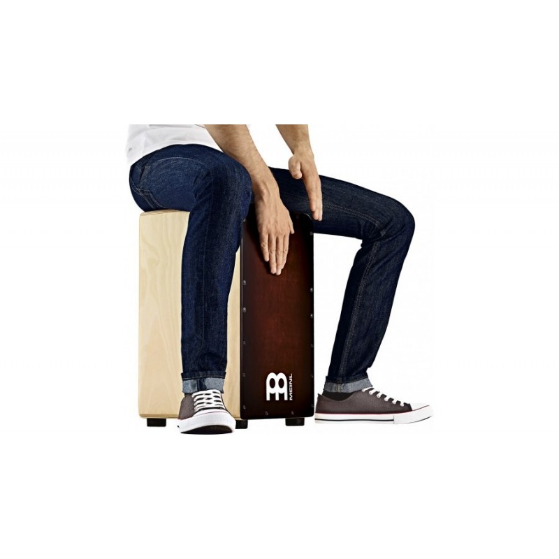 Meinl WC100EB - cajon