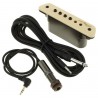LR BAGGS M1 - pasywny pickup magnetyczny