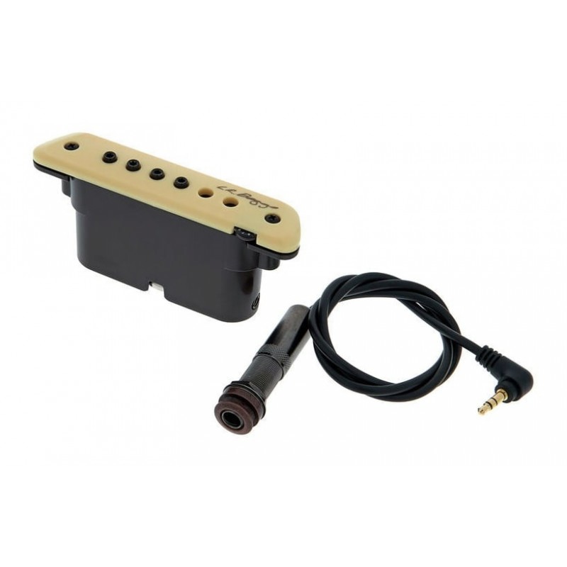 LR BAGGS M1 A - aktywny pickup magnetyczny