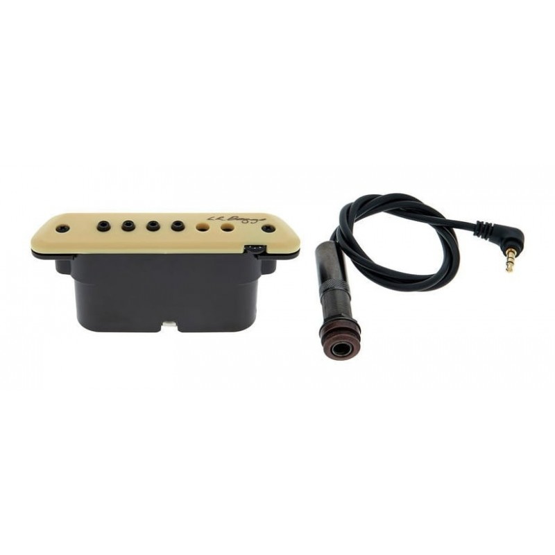 LR BAGGS M1 A - aktywny pickup magnetyczny