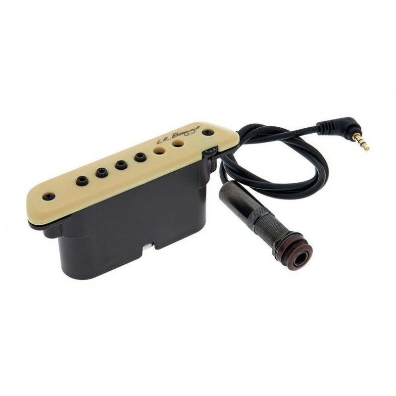 LR BAGGS M1 A - aktywny pickup magnetyczny