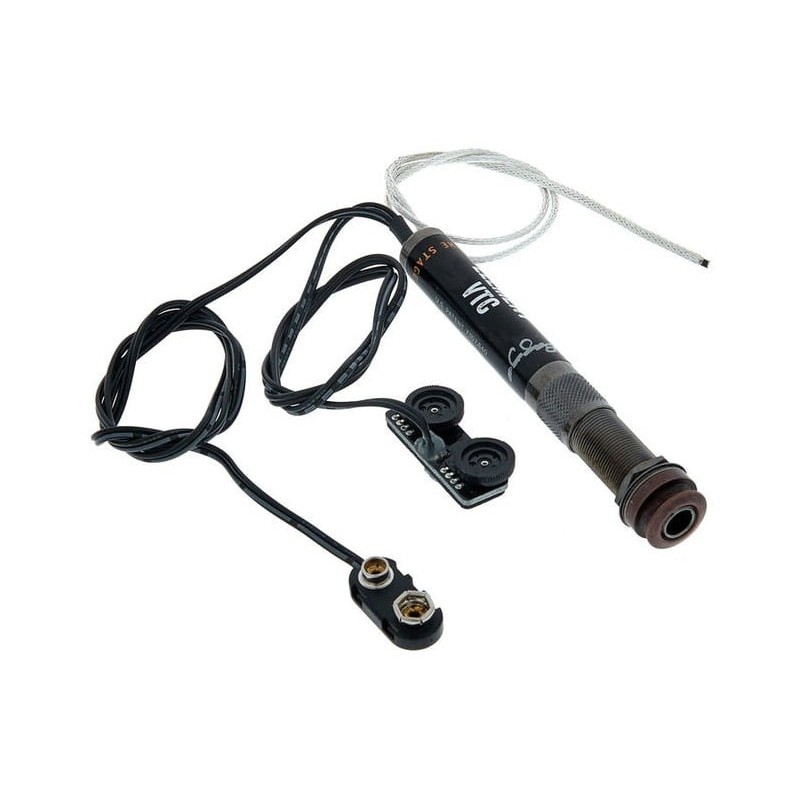 LR BAGGS ELEMENT ACTIVE SYSTEM VTC - pickup