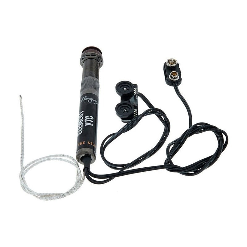 LR BAGGS ELEMENT ACTIVE SYSTEM VTC - pickup