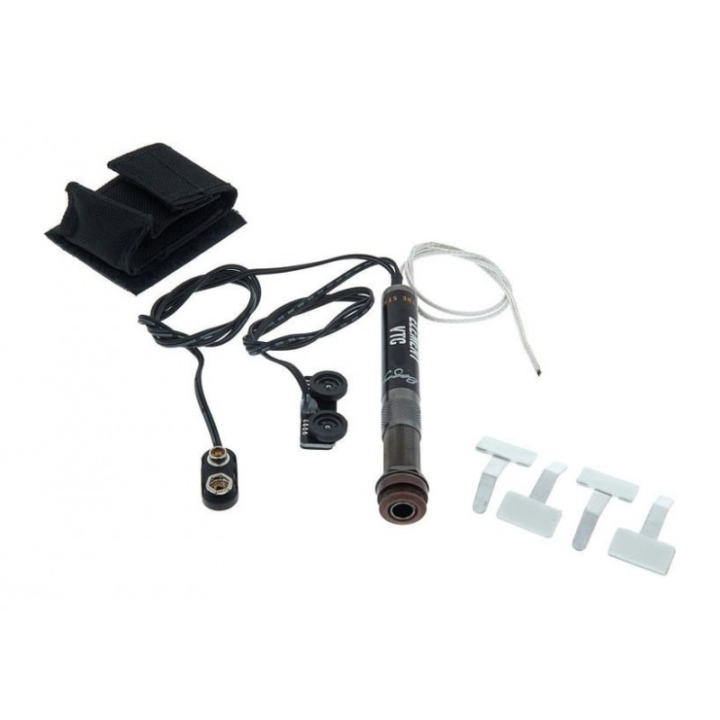 LR BAGGS ELEMENT ACTIVE SYSTEM VTC - pickup