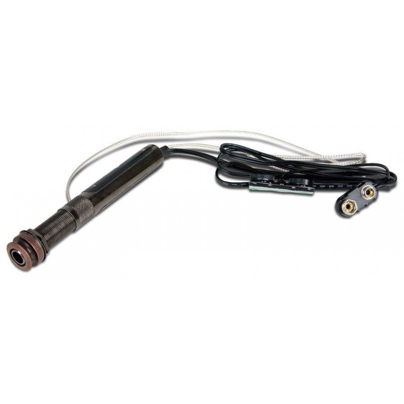 LR BAGGS ELEMENT Active System VTC-N - pickup