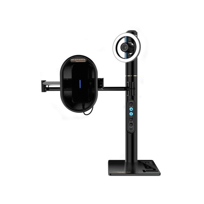 Marantz Turret - System do streamingu