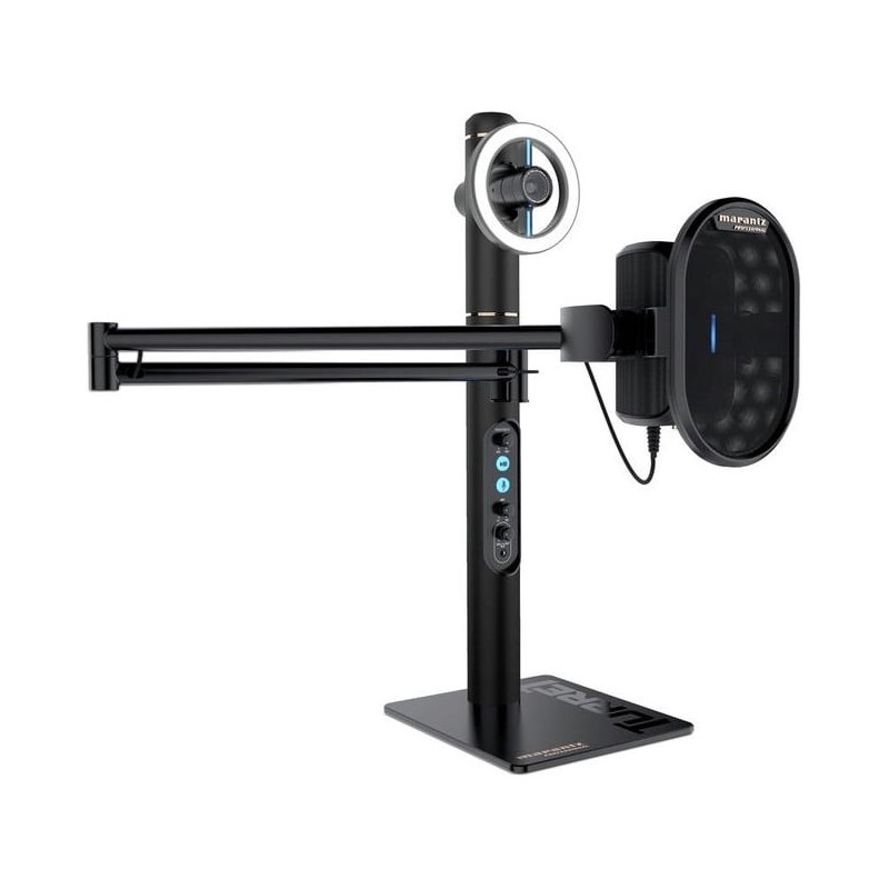 Marantz Turret - System do streamingu