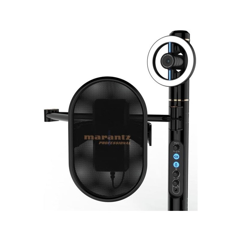 Marantz Turret - System do streamingu