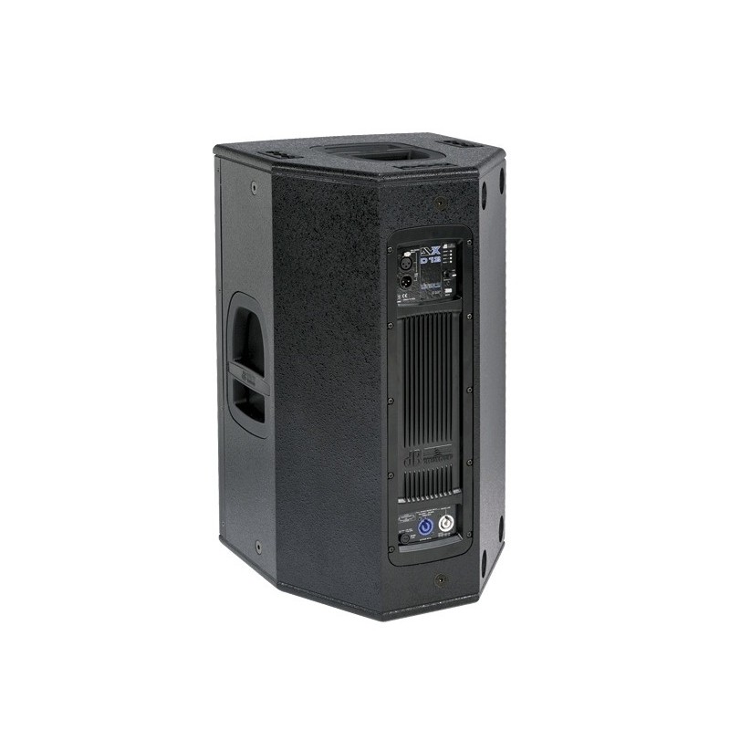 dB Technologies DVX D10 HP - kolumna aktywna