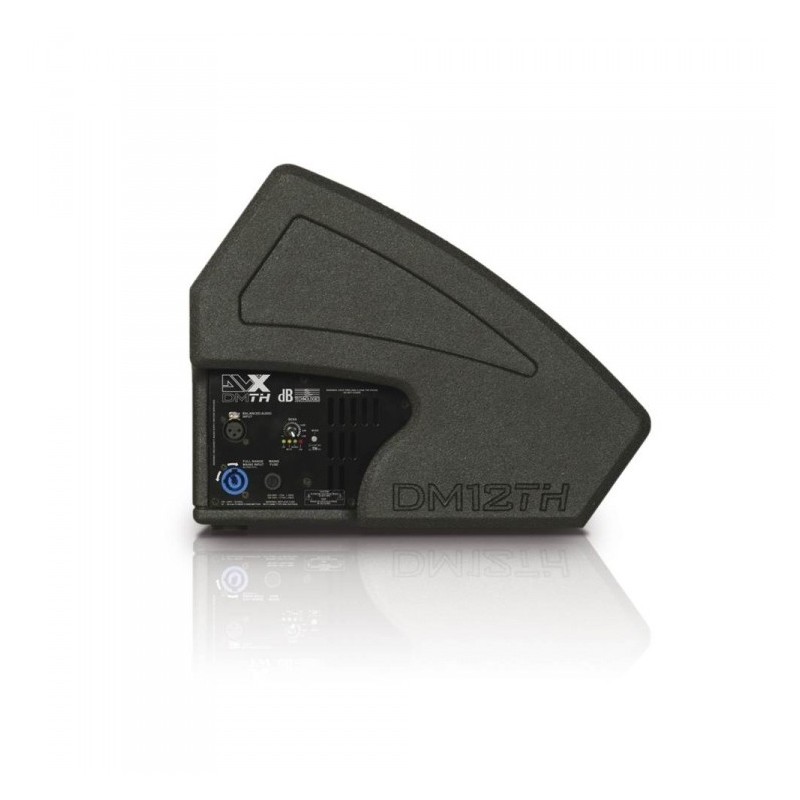 dB Technologies DVX DM 12TH - monitor aktywny