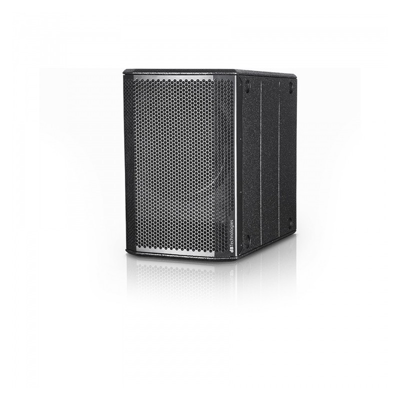 dB Technologies SUB 612 - subwoofer aktywny