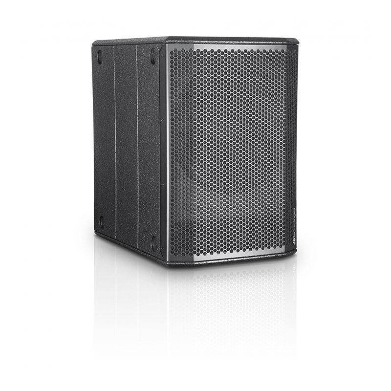 dB Technologies SUB 612 - subwoofer aktywny
