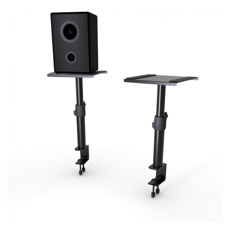 Athletic BOX-SH - Statyw pod monitor studyjny