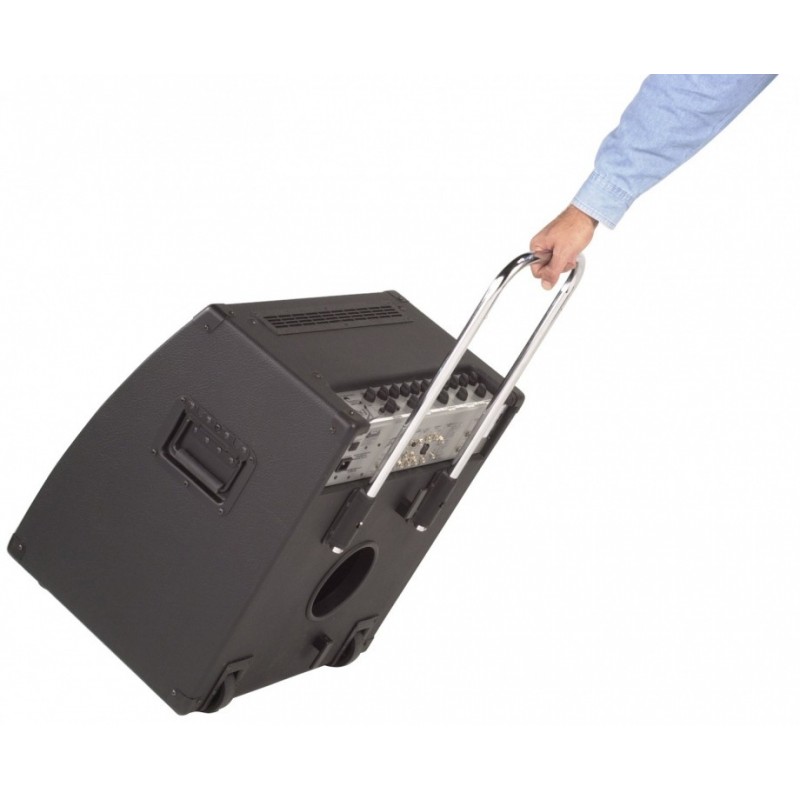 PEAVEY KB4 - wzmacniacz klawiszowy