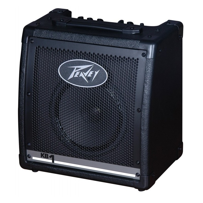 PEAVEY KB1 - wzmacniacz klawiszowy