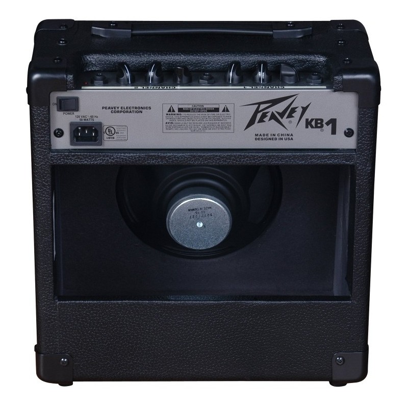 PEAVEY KB1 - wzmacniacz klawiszowy