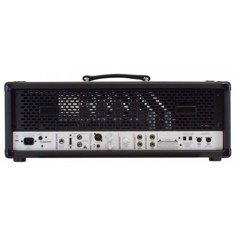 Peavey Invective 120 Head - głowa gitarowa