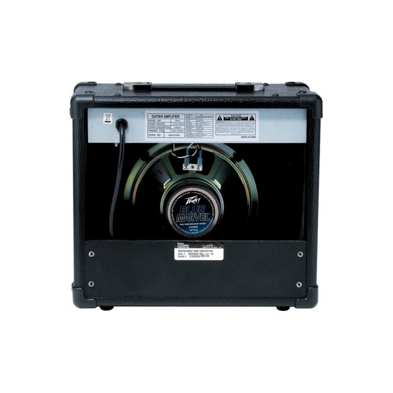 PEAVEY Solo Guitar Amp - combo gitarowe