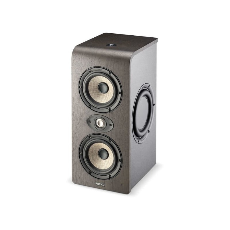 FOCAL SHAPE Twin - monitor studyjny