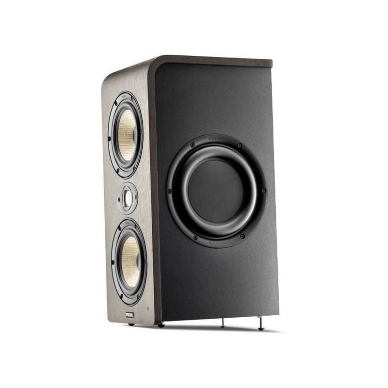FOCAL SHAPE Twin - monitor studyjny