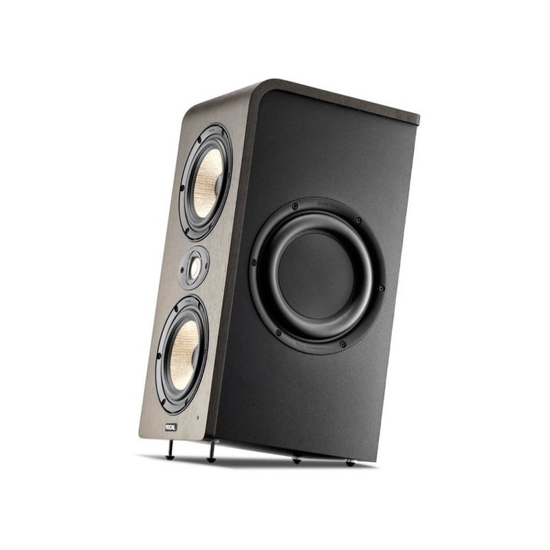 FOCAL SHAPE Twin - monitor studyjny