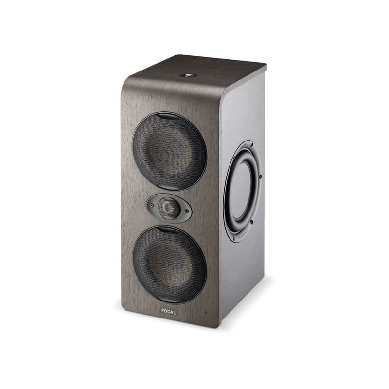 FOCAL SHAPE Twin - monitor studyjny