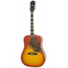 Epiphone Hummingbird Fishman FC  - gitara e-akustyczna
