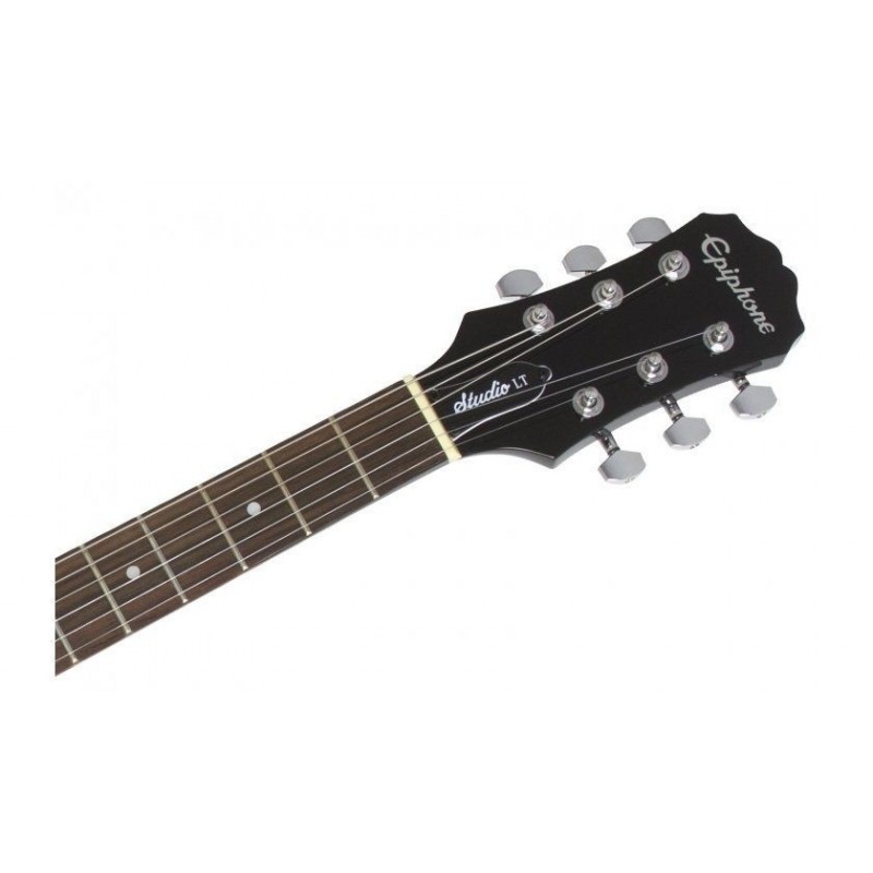 Epiphone Les Paul Studio E1 EB - gitara elektryczna