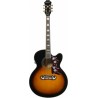 Epiphone J-200EC Studio Solid Top Fishman VS - gitara e-akustyczna