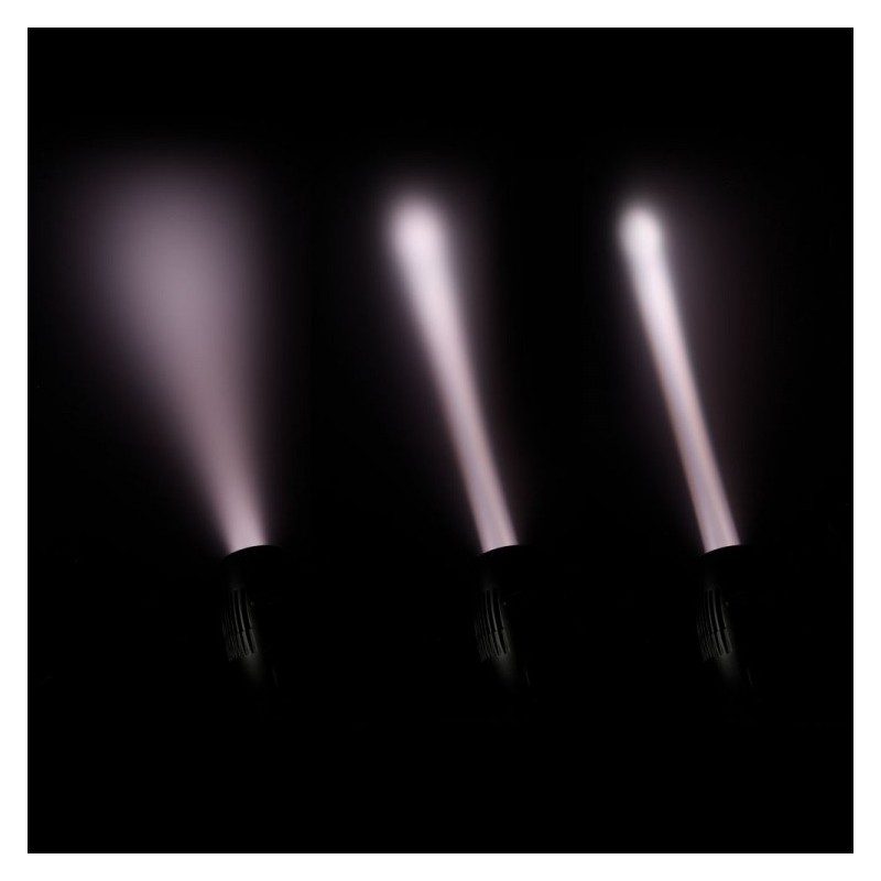 CAMEO Q-SPOT 40 RGBW - Reflektor Spotlight