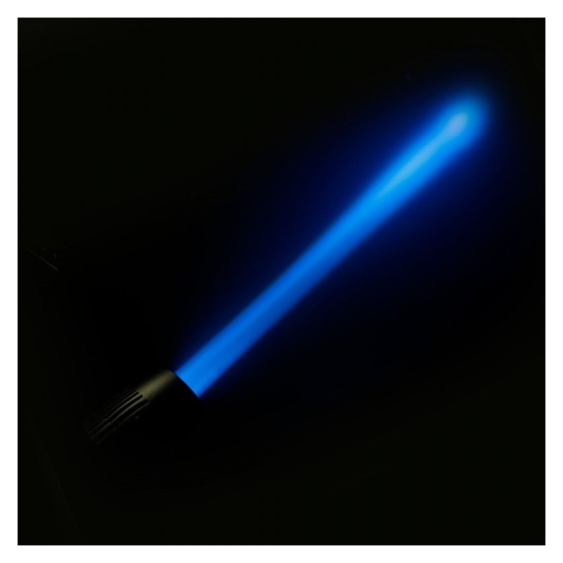 CAMEO Q-SPOT 40 RGBW - Reflektor Spotlight