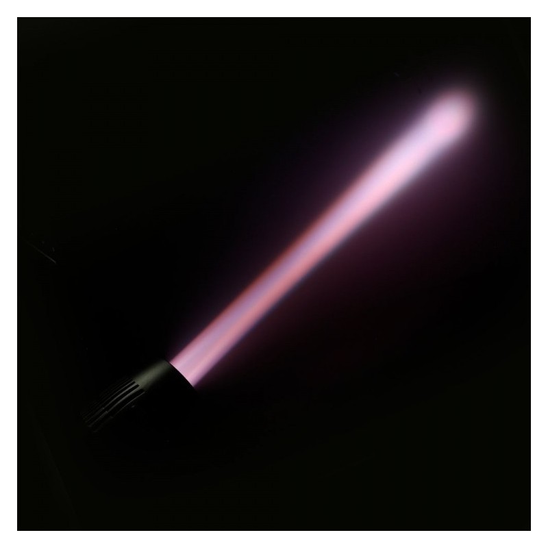 CAMEO Q-SPOT 40 RGBW - Reflektor Spotlight